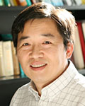 Click for more about Yonggang Huang Yonggang Huang
