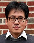 Click for more about Yun Kyu Yi Yun Kyu Yi