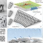 Co-Design Artificial Reef Structures that Help Harness Wave Energy